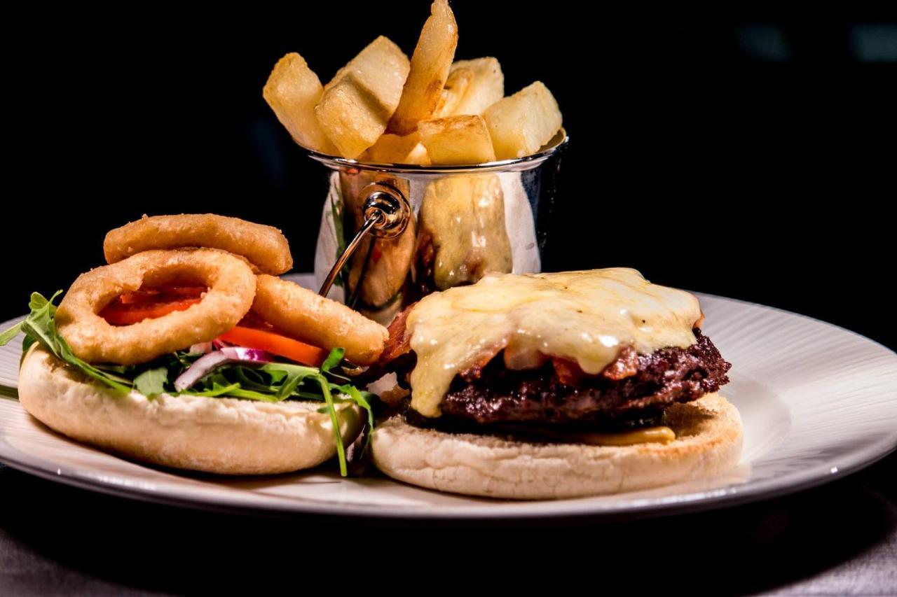 The Rostrevor Inn 外观 照片