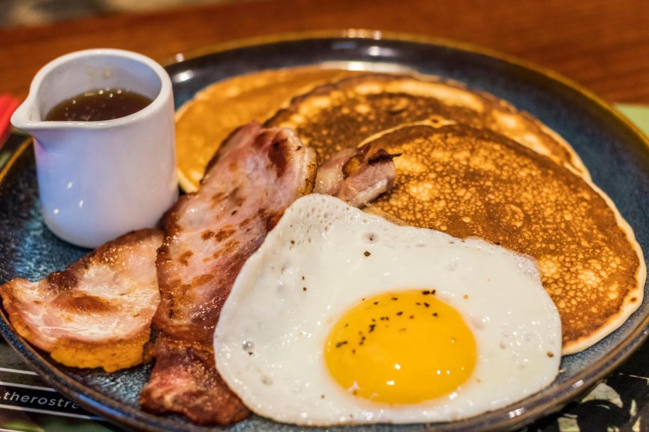 The Rostrevor Inn 外观 照片